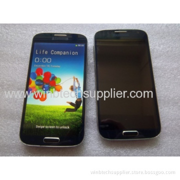 Mtk6572 China S4 I9500 Galaxy S4 I9500 Made In China Mtk6572 Dual Core Phone 
